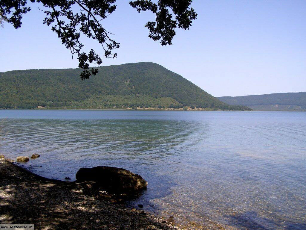 Lago di Vico